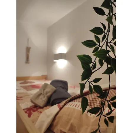 公寓 Furnished & Independant Flat - - Thermal 50m 布里德莱班